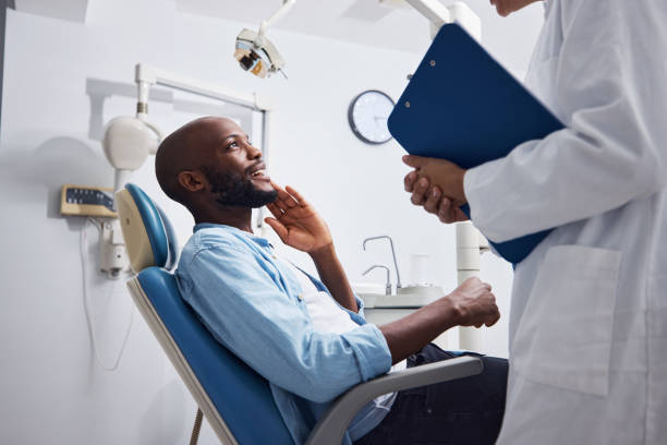 Best Dentist for Tooth Abscess  in Eagle River, WI