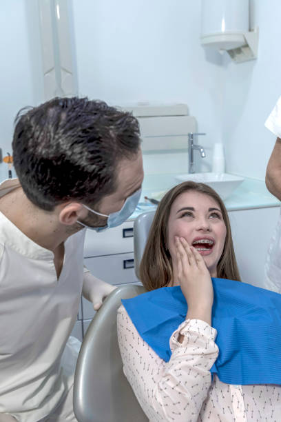 Best Tooth Infection Emergency Dentist  in Eagle River, WI